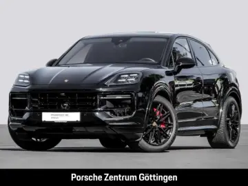 Cayenne GTS Coupe BOSE InnoDrive Surround-View