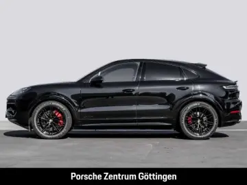Cayenne GTS Coupe BOSE InnoDrive Surround-View