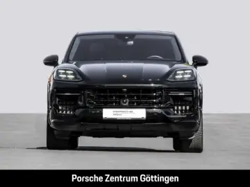 Cayenne GTS Coupe BOSE InnoDrive Surround-View