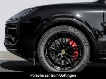 Cayenne GTS Coupe BOSE InnoDrive Surround-View