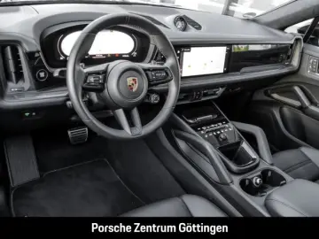 Cayenne GTS Coupe BOSE InnoDrive Surround-View