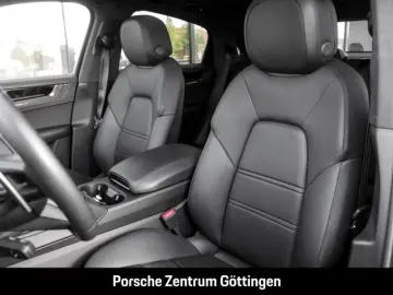 Cayenne GTS Coupe BOSE InnoDrive Surround-View