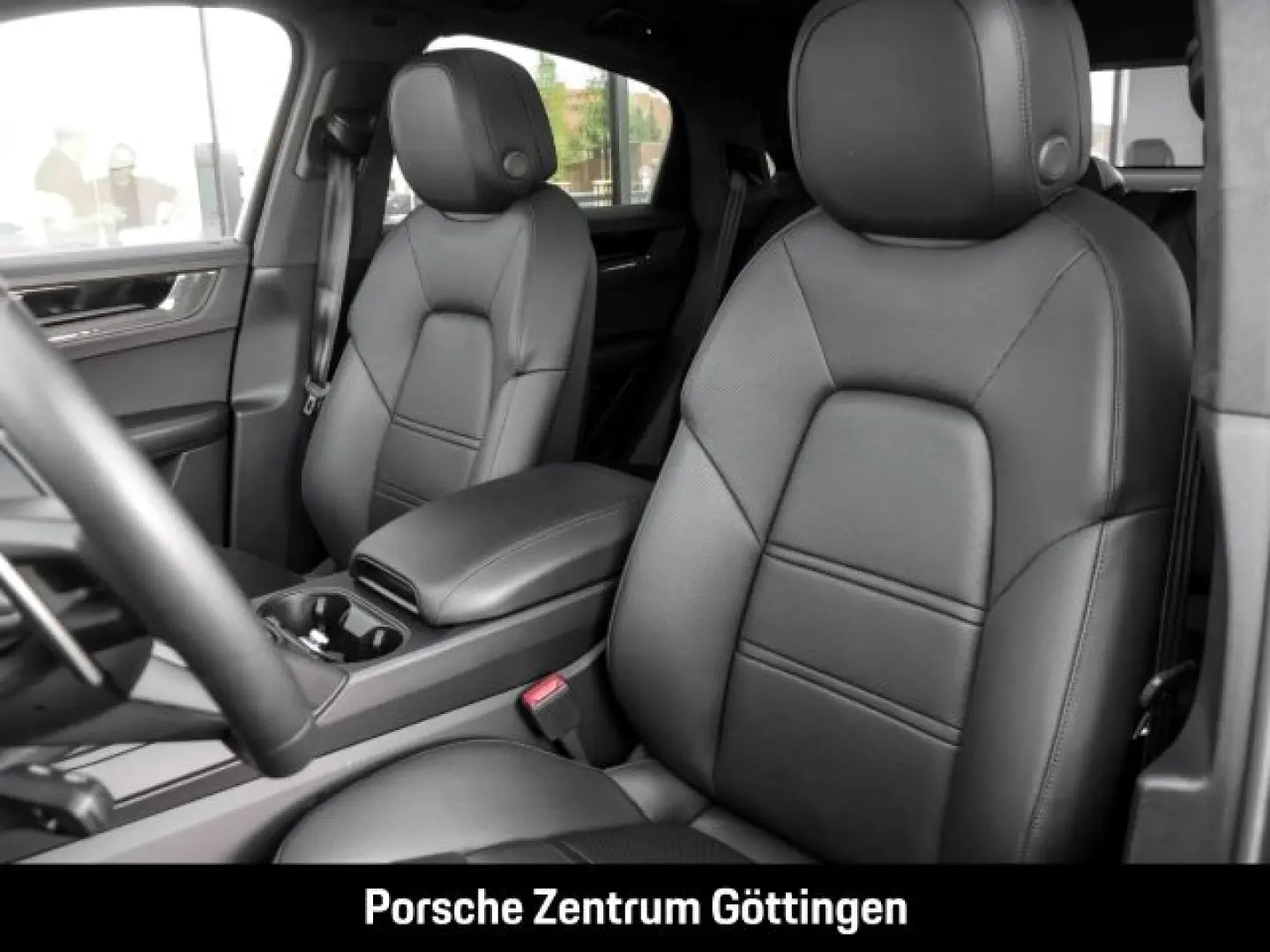Cayenne GTS Coupe BOSE InnoDrive Surround-View