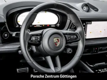 Cayenne GTS Coupe BOSE InnoDrive Surround-View