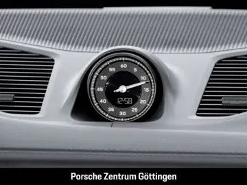 Cayenne GTS Coupe BOSE InnoDrive Surround-View