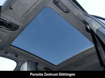 Cayenne GTS Coupe BOSE InnoDrive Surround-View