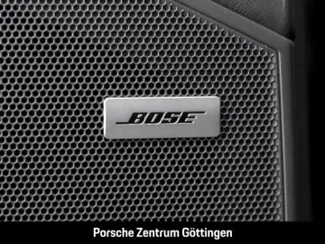 Cayenne GTS Coupe BOSE InnoDrive Surround-View