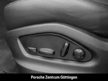 Cayenne GTS Coupe BOSE InnoDrive Surround-View