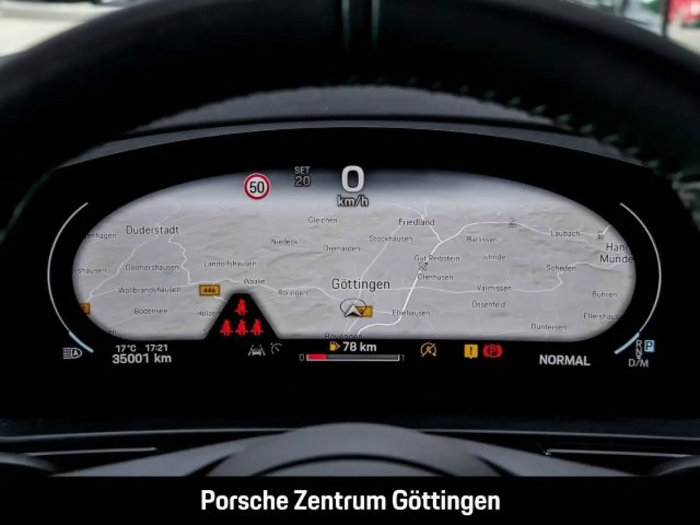 Cayenne GTS Coupe BOSE InnoDrive Surround-View
