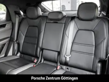 Cayenne GTS Coupe BOSE InnoDrive Surround-View