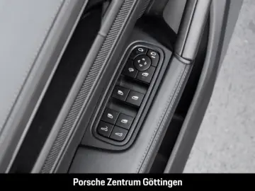 Cayenne GTS Coupe BOSE InnoDrive Surround-View