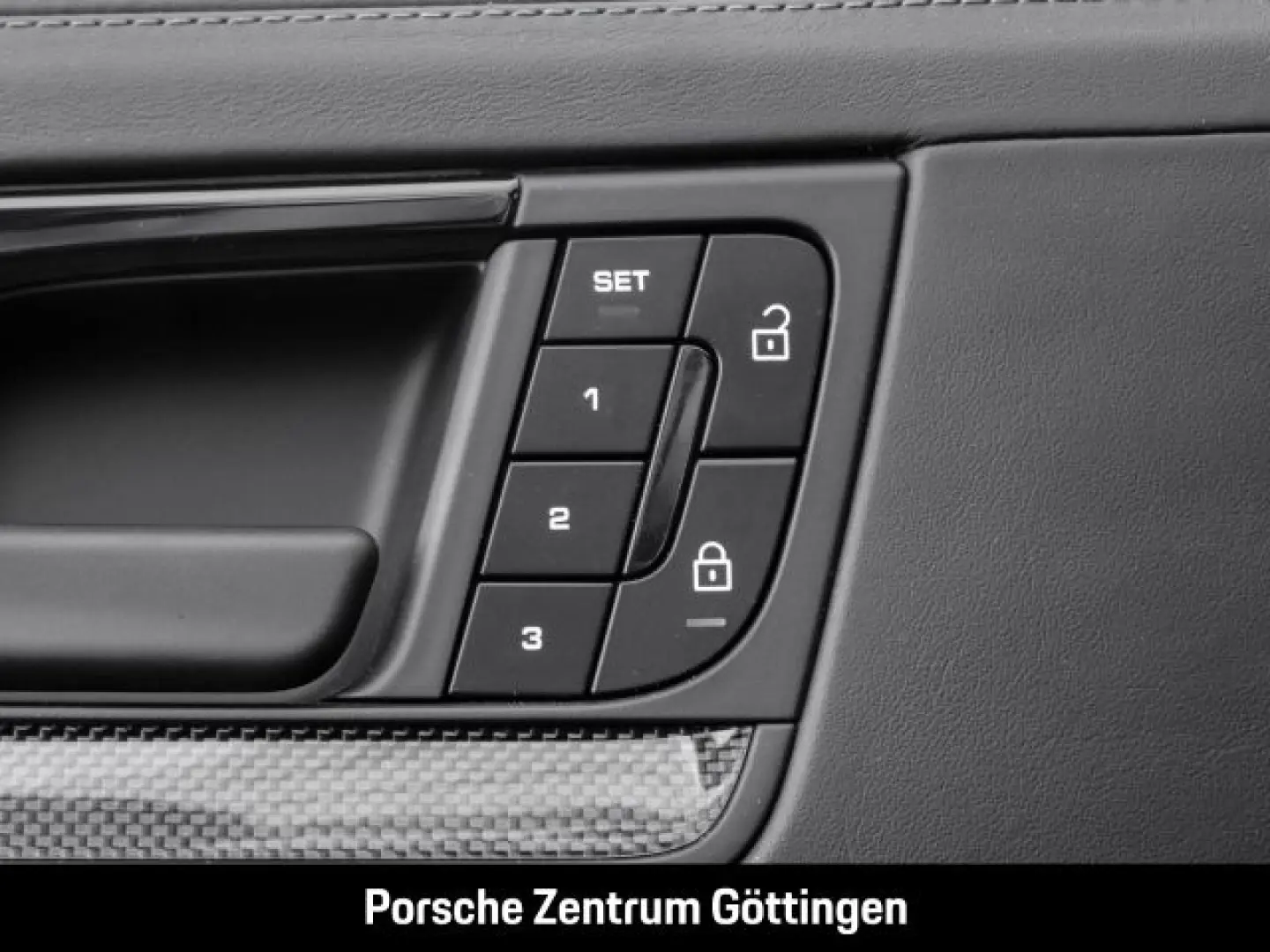 Cayenne GTS Coupe BOSE InnoDrive Surround-View
