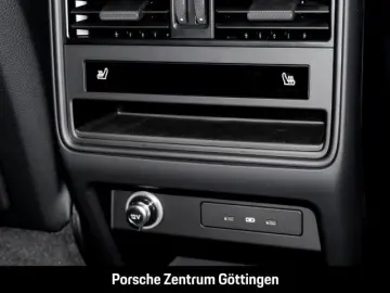 Cayenne GTS Coupe BOSE InnoDrive Surround-View