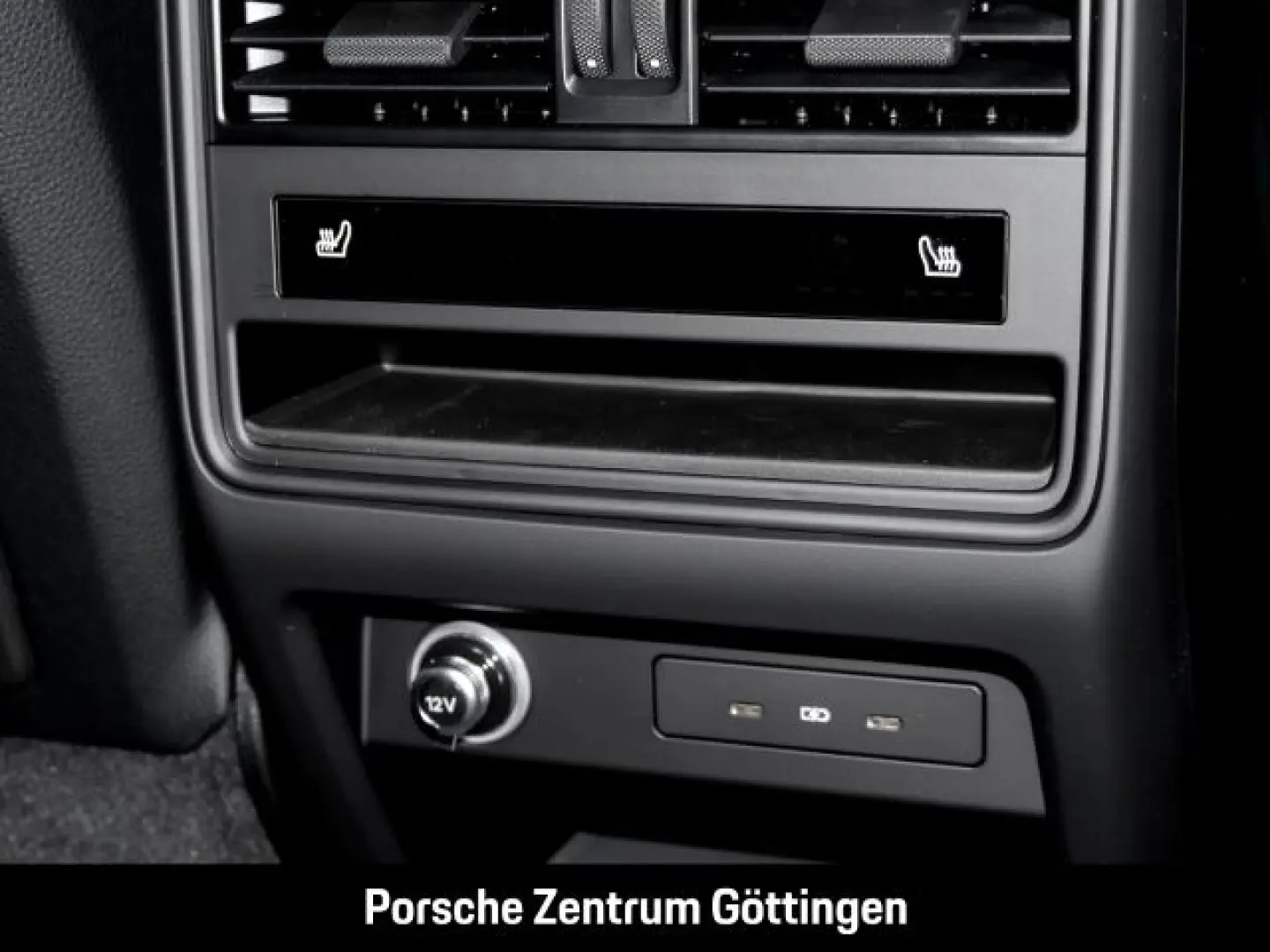 Cayenne GTS Coupe BOSE InnoDrive Surround-View