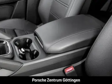 Cayenne GTS Coupe BOSE InnoDrive Surround-View