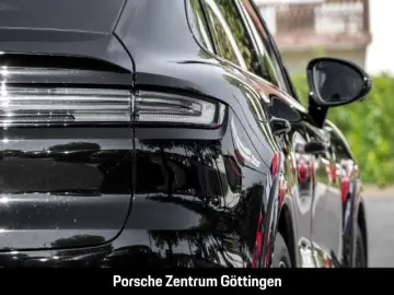 Cayenne GTS Coupe BOSE InnoDrive Surround-View
