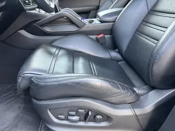 Cayenne E-Hybrid Platinum Edition / Sport Des...
