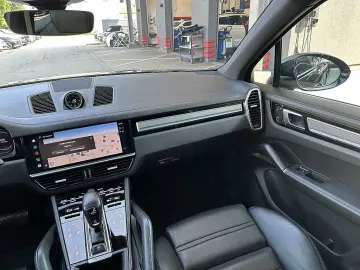 Cayenne E-Hybrid Platinum Edition / Sport Des...