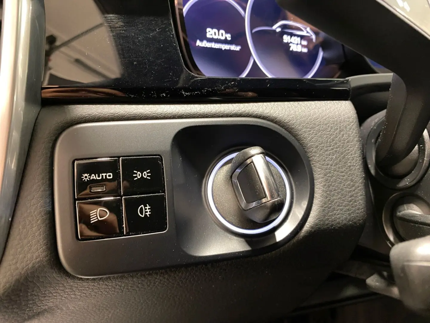 Cayenne E-Hybrid HuD Pano Bose LED Leder Luftfd.