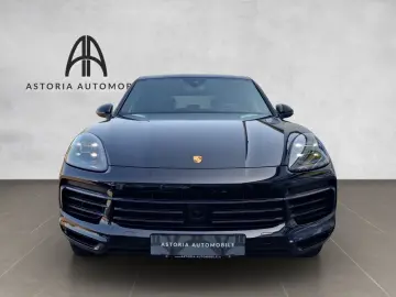 Cayenne E-Hybrid ExterieurPak. 18W Inno Bose HuD