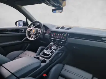 Cayenne E-Hybrid ExterieurPak. 18W Inno Bose HuD