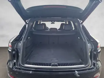 Cayenne E-Hybrid ExterieurPak. 18W Inno Bose HuD