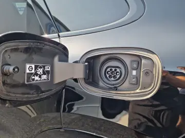 Cayenne E-Hybrid ExterieurPak. 18W Inno Bose HuD