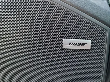 Cayenne E-Hybrid ExterieurPak. 18W Inno Bose HuD