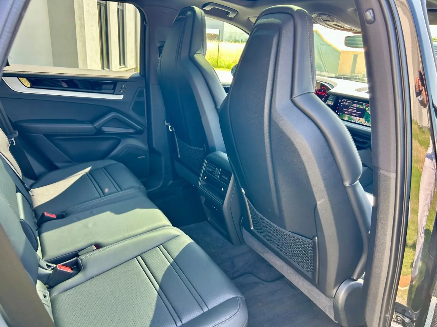 Cayenne S Luftfederung, 22 Zoll Turbo