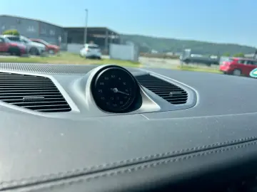 Cayenne S Luftfederung, 22 Zoll Turbo