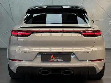 Cayenne GTS 4.0 V8 |GT-PAKET|LEICHTBAU|CARBON