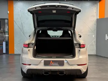 Cayenne GTS 4.0 V8 |GT-PAKET|LEICHTBAU|CARBON