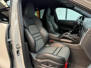 Cayenne GTS 4.0 V8 |GT-PAKET|LEICHTBAU|CARBON
