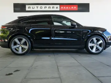 Cayenne Coupe E-Hybrid*LUFT*BOSE*ACC*14Wege*22z