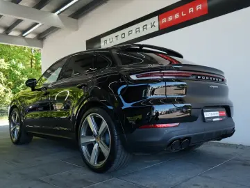 Cayenne Coupe E-Hybrid*LUFT*BOSE*ACC*14Wege*22z
