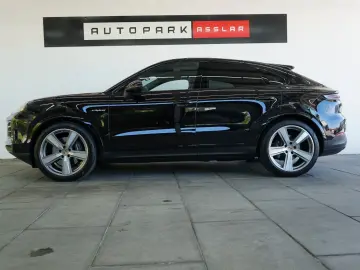 Cayenne Coupe E-Hybrid*LUFT*BOSE*ACC*14Wege*22z