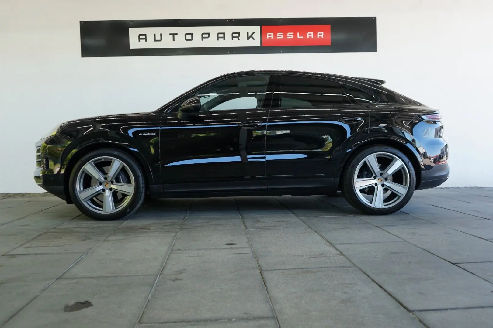 Cayenne Coupe E-Hybrid*LUFT*BOSE*ACC*14Wege*22z