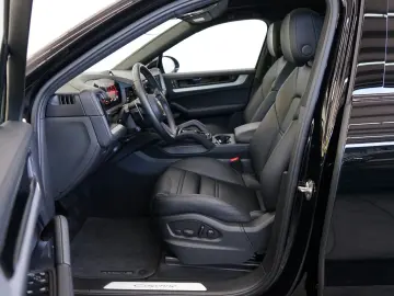 Cayenne Coupe E-Hybrid*LUFT*BOSE*ACC*14Wege*22z