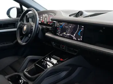 Cayenne Coupe E-Hybrid*LUFT*BOSE*ACC*14Wege*22z