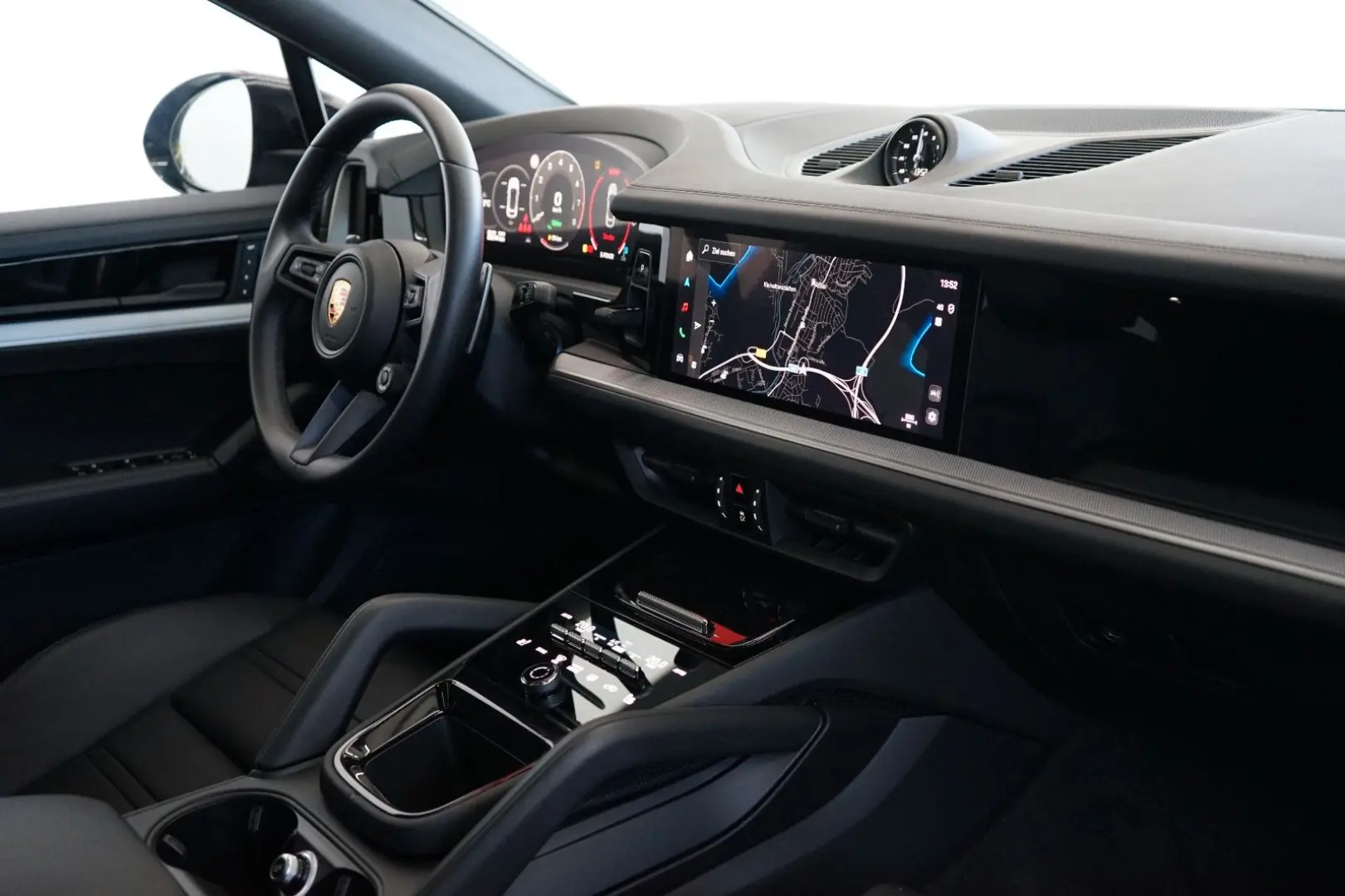 Cayenne Coupe E-Hybrid*LUFT*BOSE*ACC*14Wege*22z