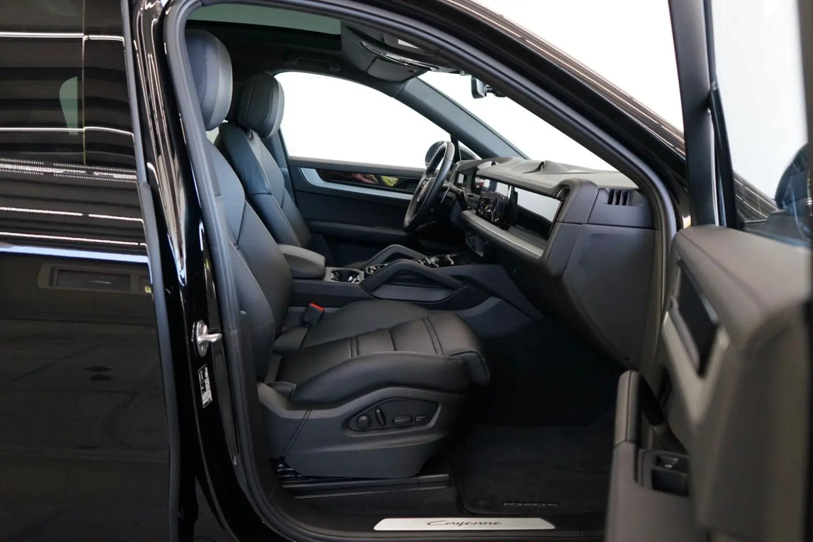 Cayenne Coupe E-Hybrid*LUFT*BOSE*ACC*14Wege*22z