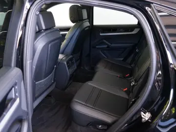 Cayenne Coupe E-Hybrid*LUFT*BOSE*ACC*14Wege*22z