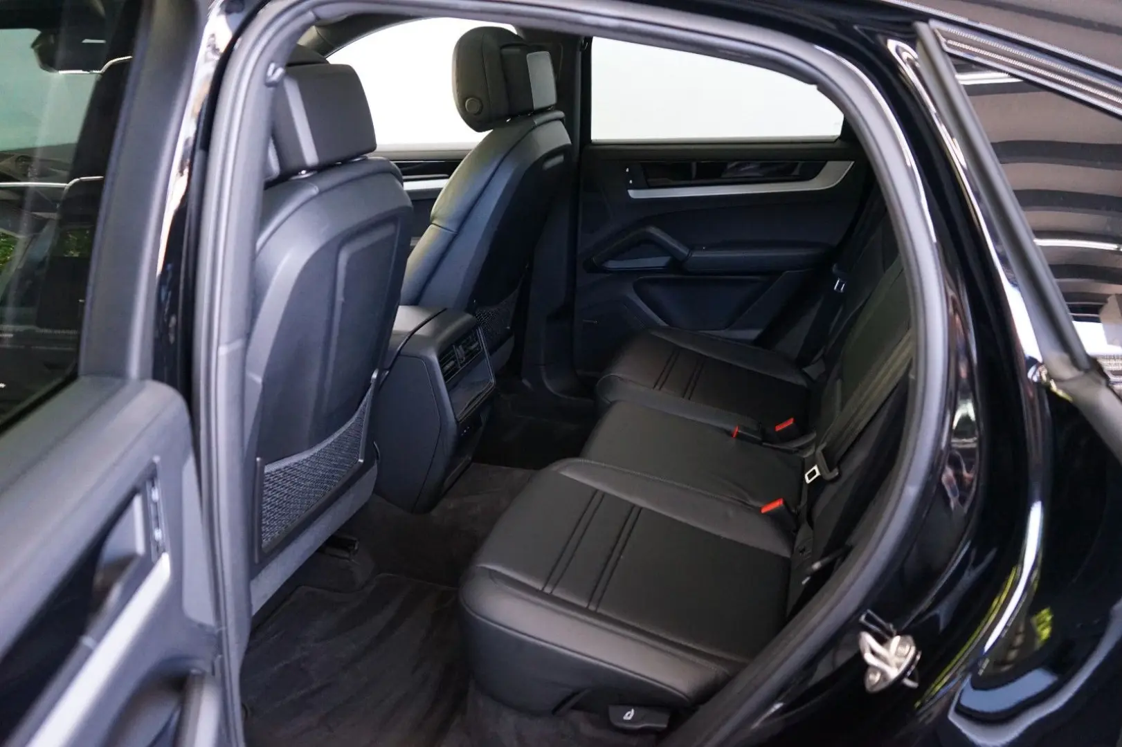Cayenne Coupe E-Hybrid*LUFT*BOSE*ACC*14Wege*22z