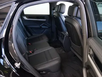 Cayenne Coupe E-Hybrid*LUFT*BOSE*ACC*14Wege*22z