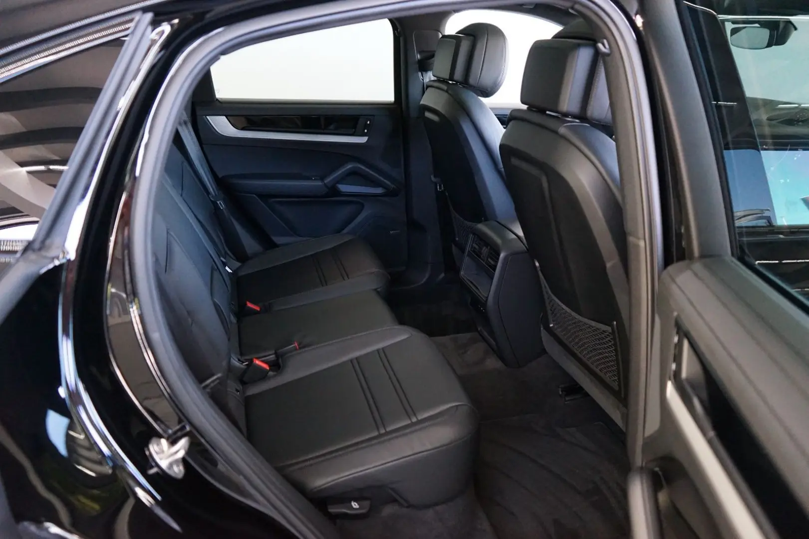Cayenne Coupe E-Hybrid*LUFT*BOSE*ACC*14Wege*22z