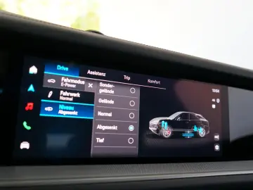 Cayenne Coupe E-Hybrid*LUFT*BOSE*ACC*14Wege*22z