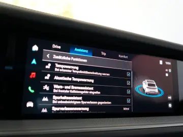 Cayenne Coupe E-Hybrid*LUFT*BOSE*ACC*14Wege*22z