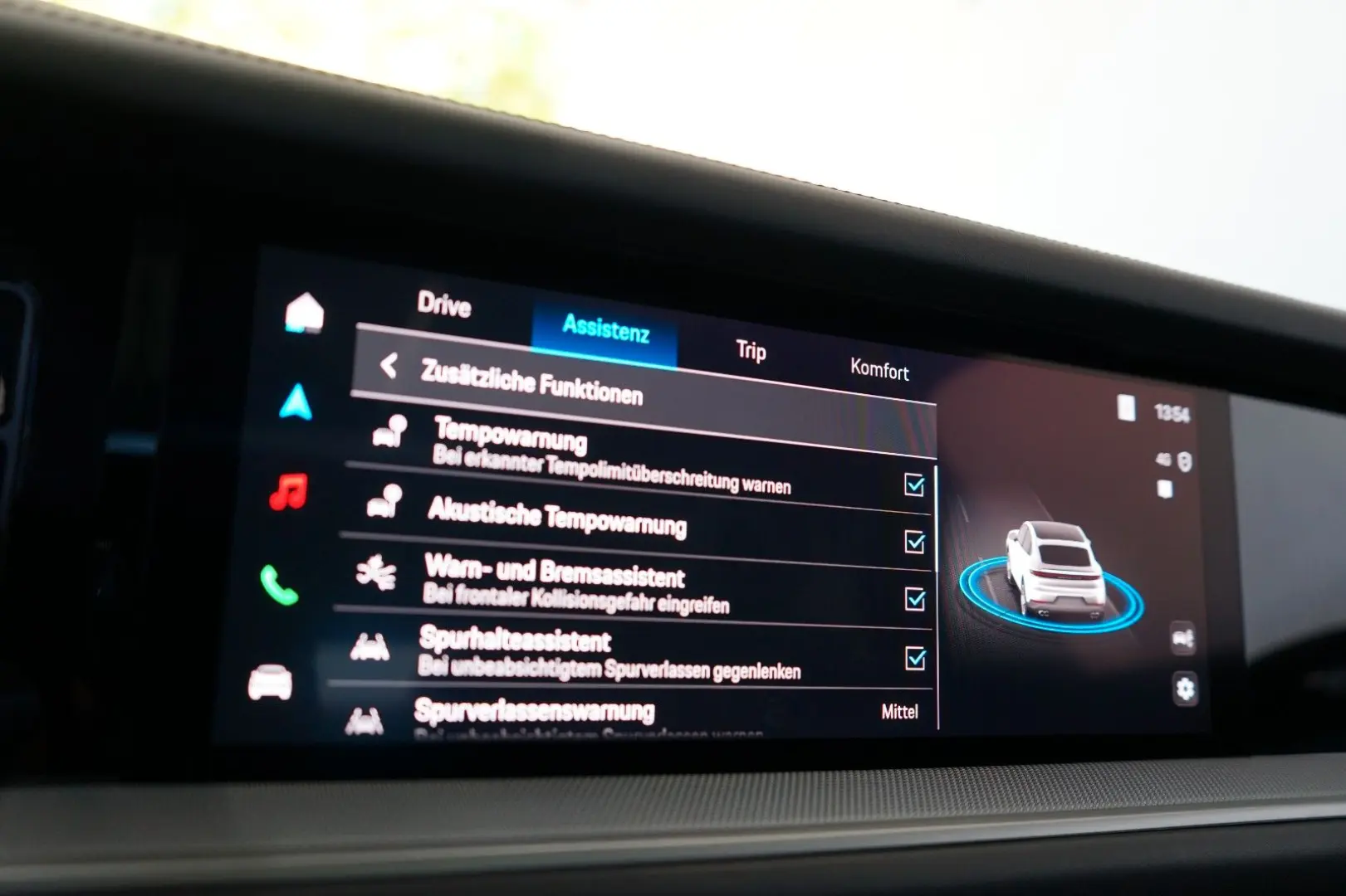 Cayenne Coupe E-Hybrid*LUFT*BOSE*ACC*14Wege*22z