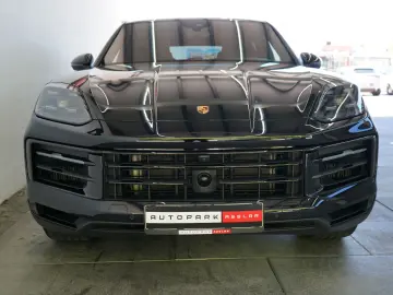 Cayenne Coupe E-Hybrid*LUFT*BOSE*ACC*14Wege*22z