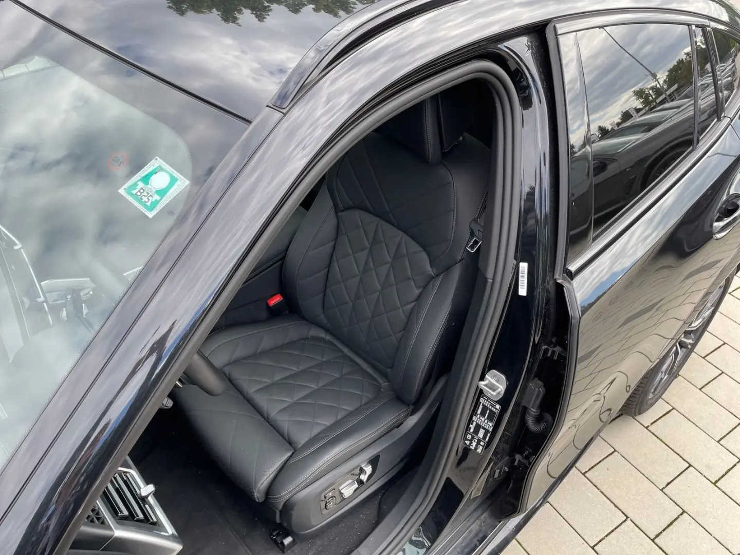 X6 xDrive40d M Sport HUD Pano DA Prof H/K AHK ST